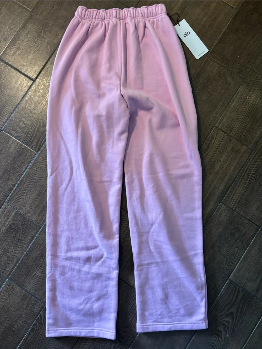 ALO Yoga soft wide